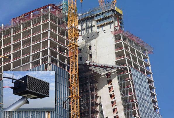 Raumplan: Standortauswahl & Orientierung vor Ort